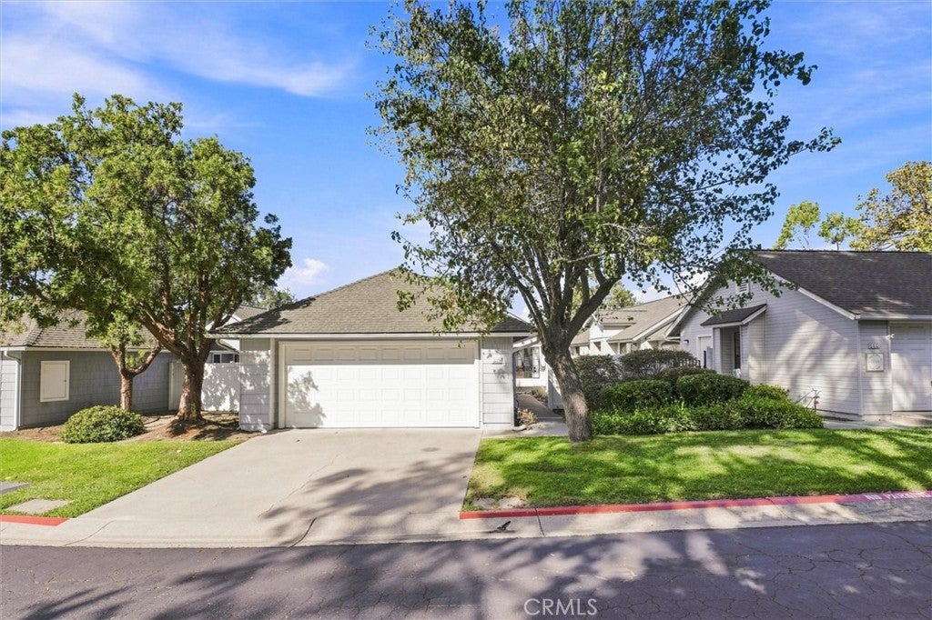 842 Alyssum Court