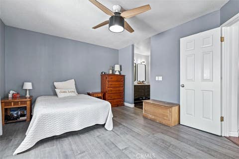 Tiny photo for 842 Alyssum Court, San Luis Obispo, CA 93401 (MLS # SC26181680)