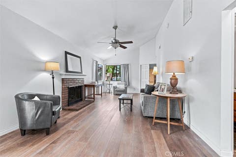 Tiny photo for 842 Alyssum Court, San Luis Obispo, CA 93401 (MLS # SC26181680)