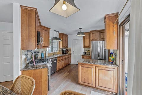 Tiny photo for 842 Alyssum Court, San Luis Obispo, CA 93401 (MLS # SC26181680)