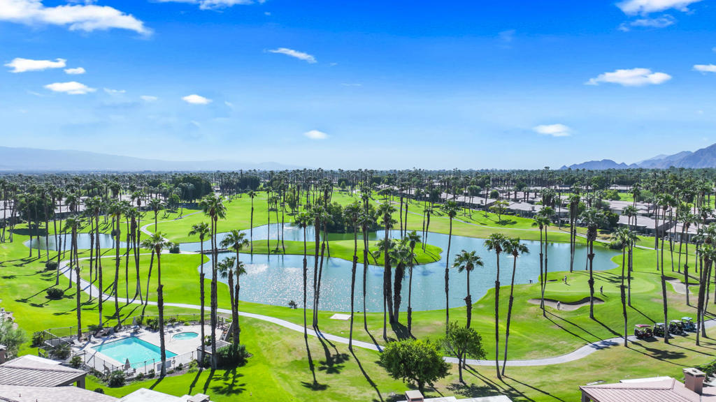 Palm Valley CC - Residential Lease