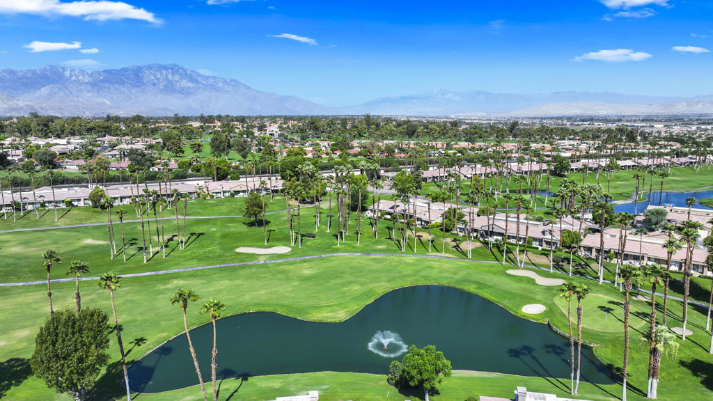 Palm Valley CC - Residential Lease