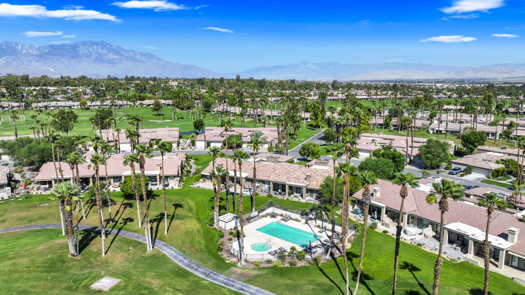 Palm Valley CC - Residential Lease