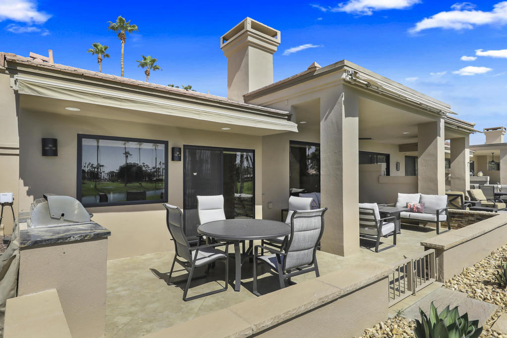 Palm Valley CC - Residential Lease