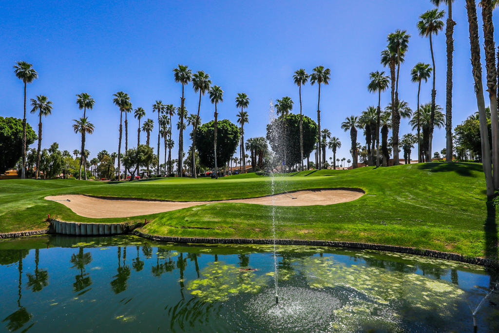 Palm Valley CC - Residential Lease