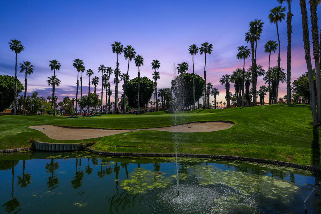 Palm Valley CC - Residential Lease