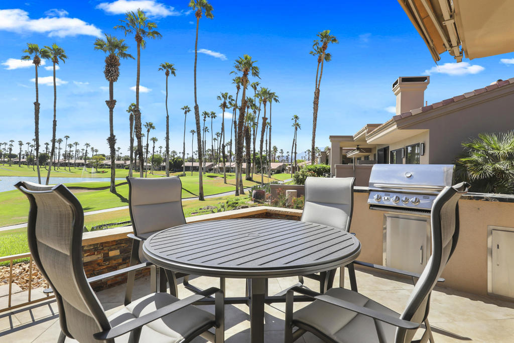 Palm Valley CC - Residential Lease