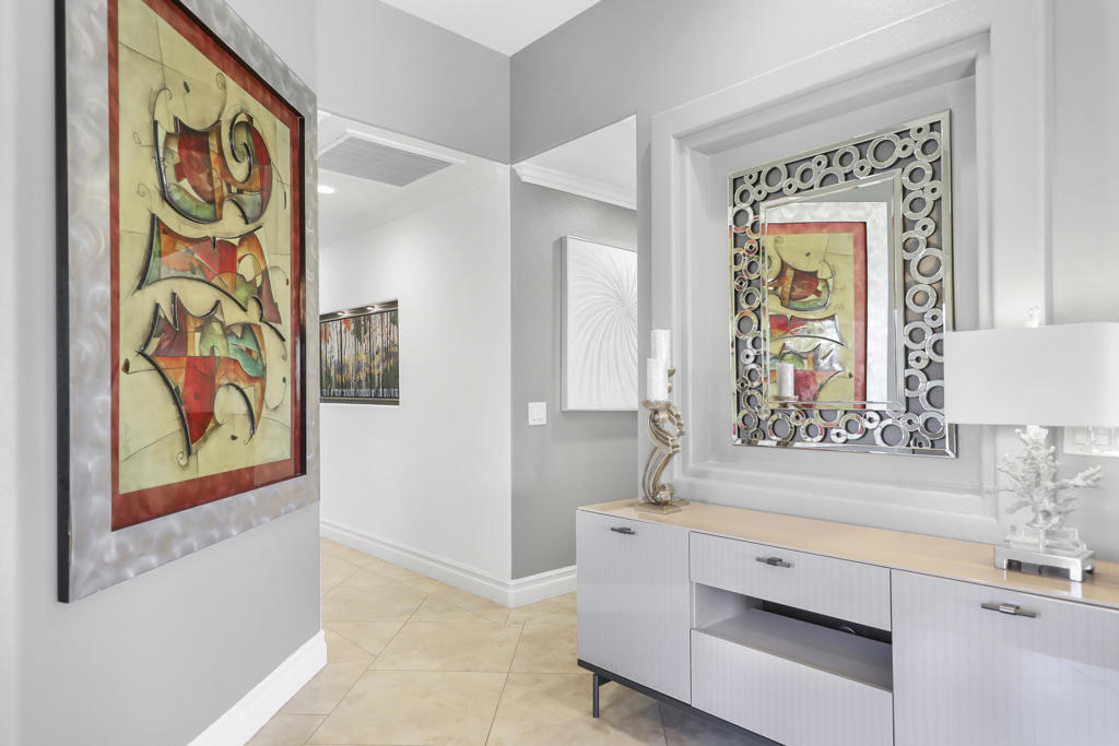 Palm Valley CC - Residential Lease