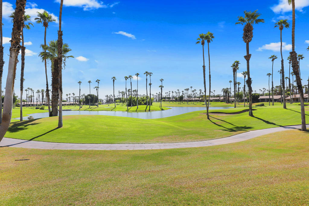Palm Valley CC - Residential Lease