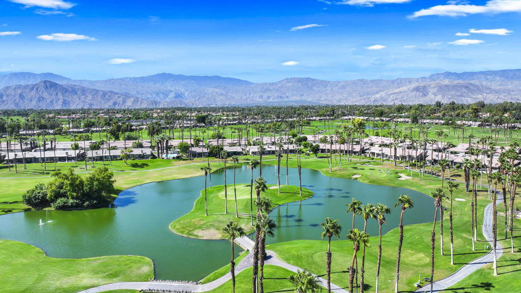 Palm Valley CC - Residential Lease