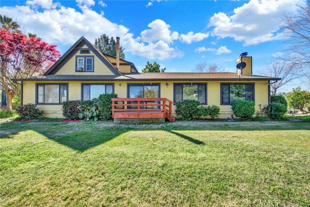 Photo of 3829 GARDINER FERRY Road, Corning, CA 96021 (MLS # SN26055671)