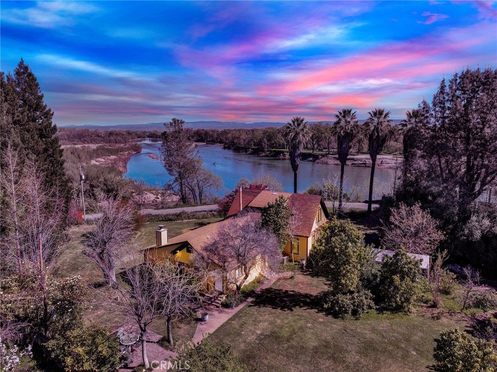 Photo of 3829 GARDINER FERRY Road, Corning, CA 96021 (MLS # SN26055671)