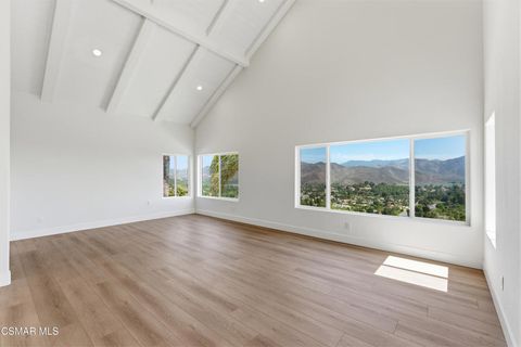Tiny photo for 6022 Cielo Vista Court, Camarillo, CA 93012 (MLS # 226002760)