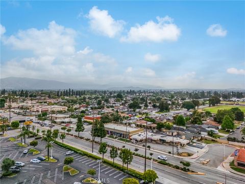 610 N Azusa Avenue West Covina CA 91791