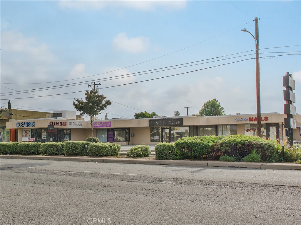 610 N Azusa Avenue