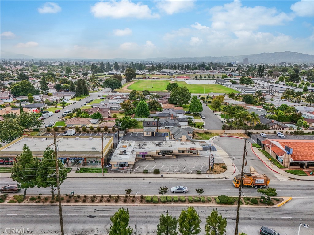 610 N Azusa Avenue