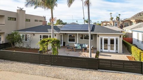 150 Castaic Pismo Beach CA 93449