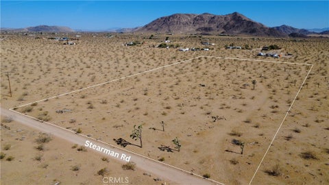 Photo of 59860 Stearman RD, Landers, CA 92285 (MLS # JT26162051)
