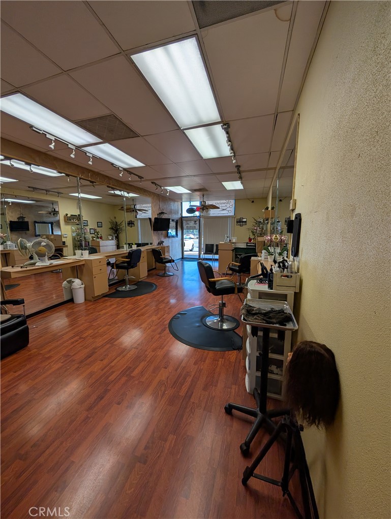 161 E Imperial Highway