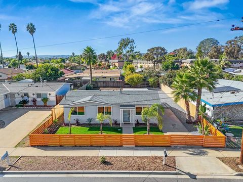 4824 Siesta Drive Oceanside CA 92057