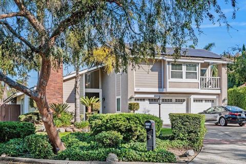 Photo of 1207 Branding Iron Circle, Vista, CA 92081 (MLS # NDP2600784)