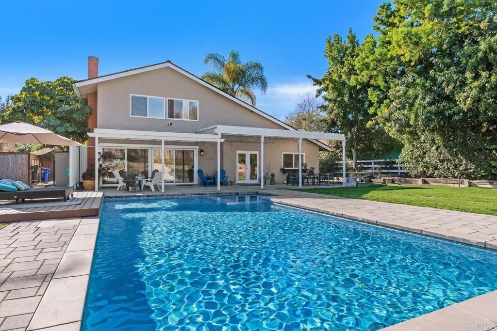 Photo of 1207 Branding Iron Circle, Vista, CA 92081 (MLS # NDP2600784)