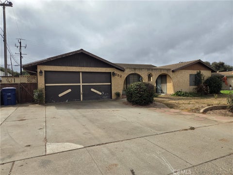Photo of 252 Sharry LN, Santa Maria, CA 93455 (MLS # PI26220355)