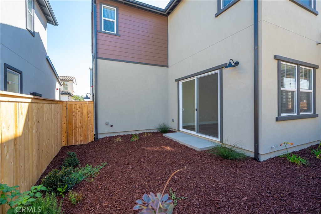 Avila Ranch - Residential