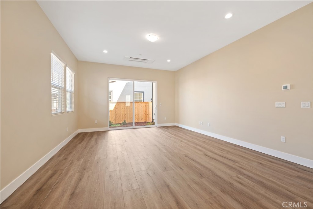 Avila Ranch - Residential