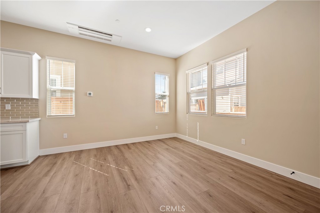 Avila Ranch - Residential