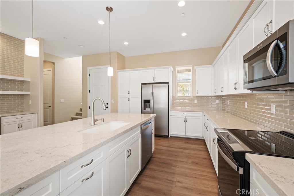 Avila Ranch - Residential