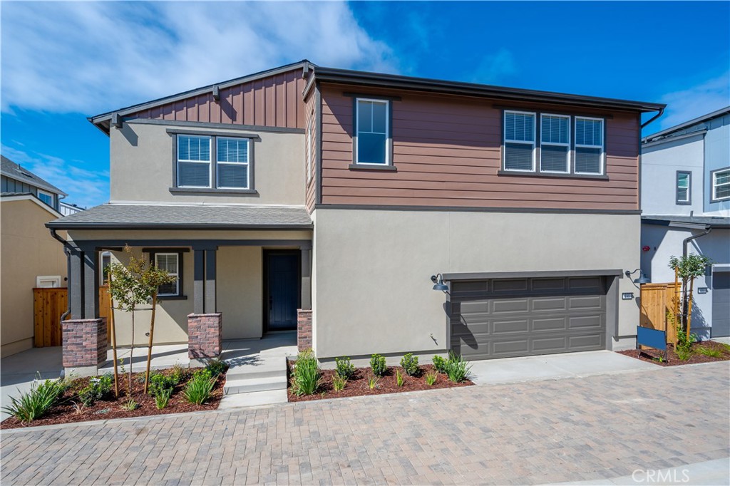 Avila Ranch - Residential