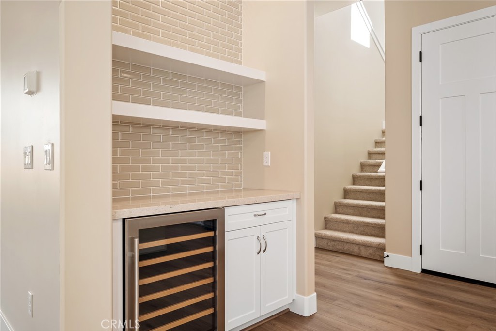 Avila Ranch - Residential