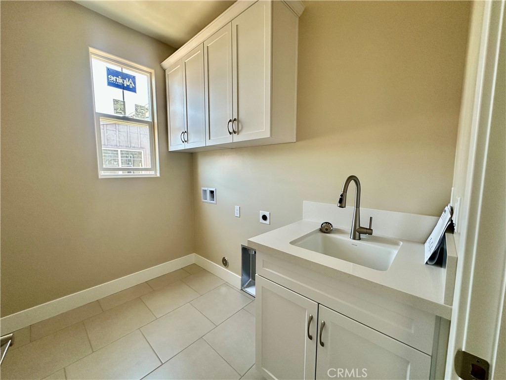 Avila Ranch - Residential