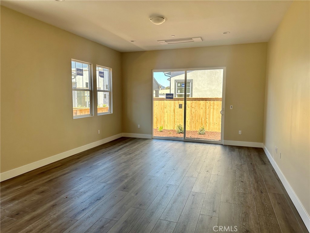 Avila Ranch - Residential