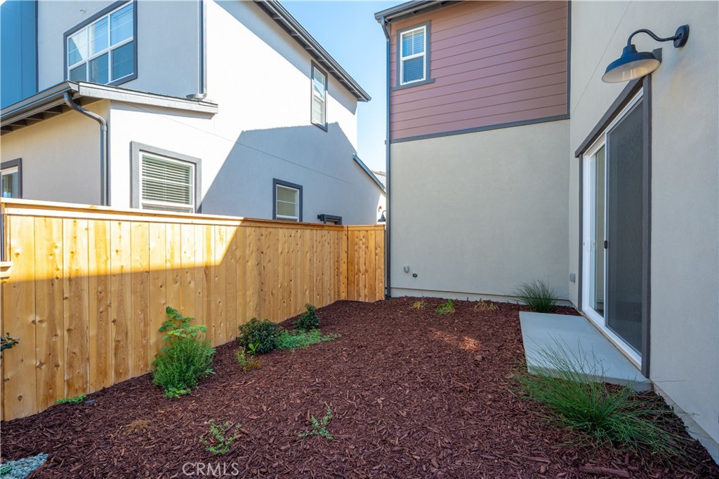 Avila Ranch - Residential