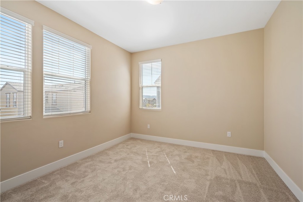 Avila Ranch - Residential