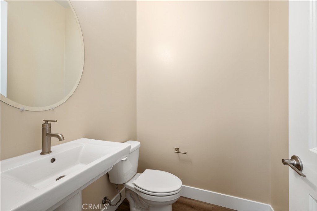 Avila Ranch - Residential