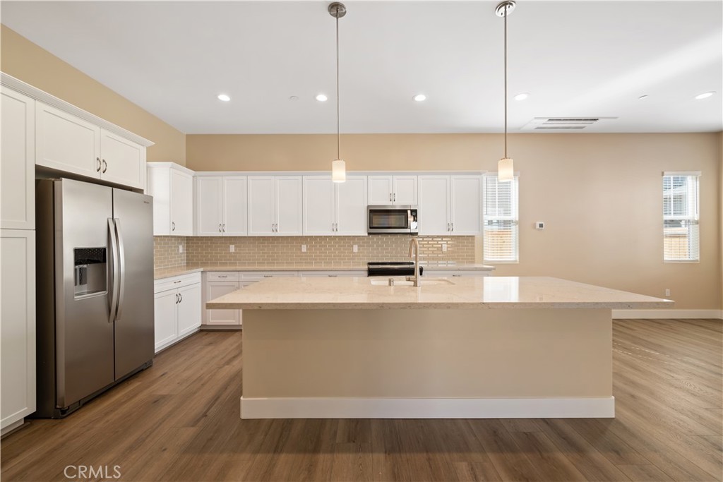 Avila Ranch - Residential