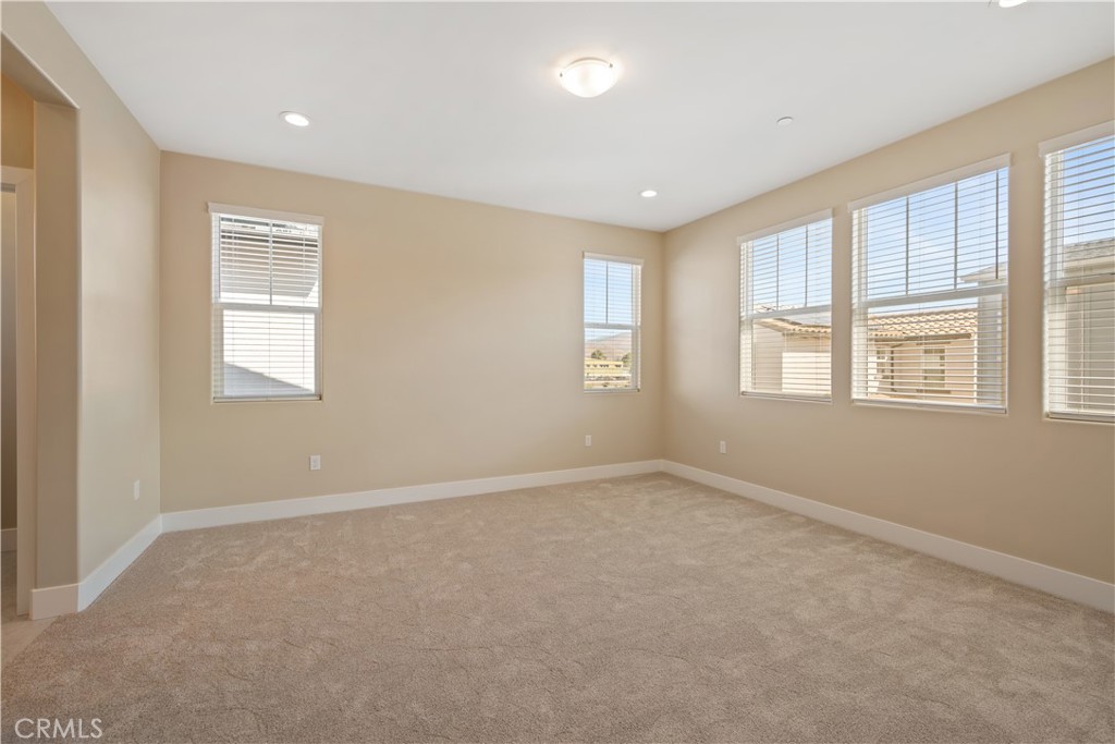 Avila Ranch - Residential