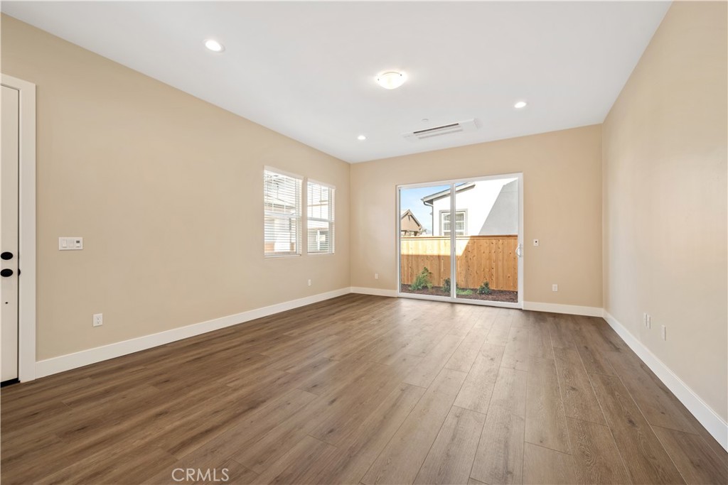 Avila Ranch - Residential