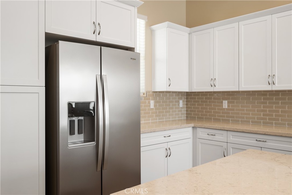 Avila Ranch - Residential