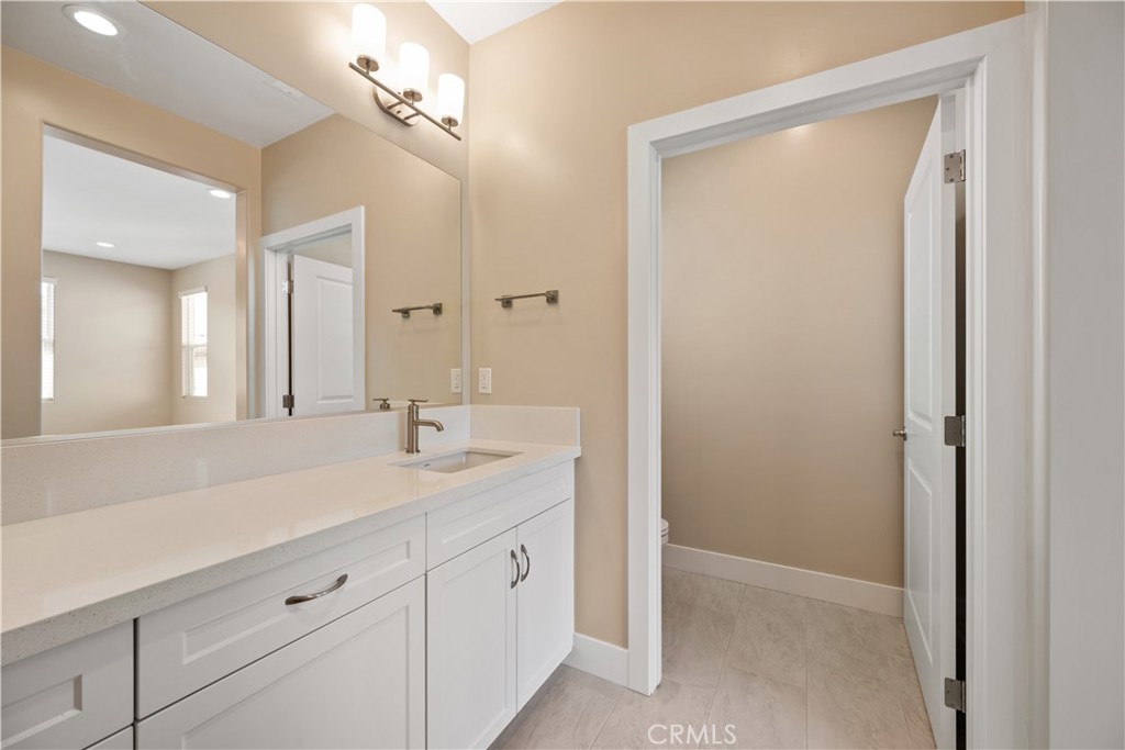 Avila Ranch - Residential