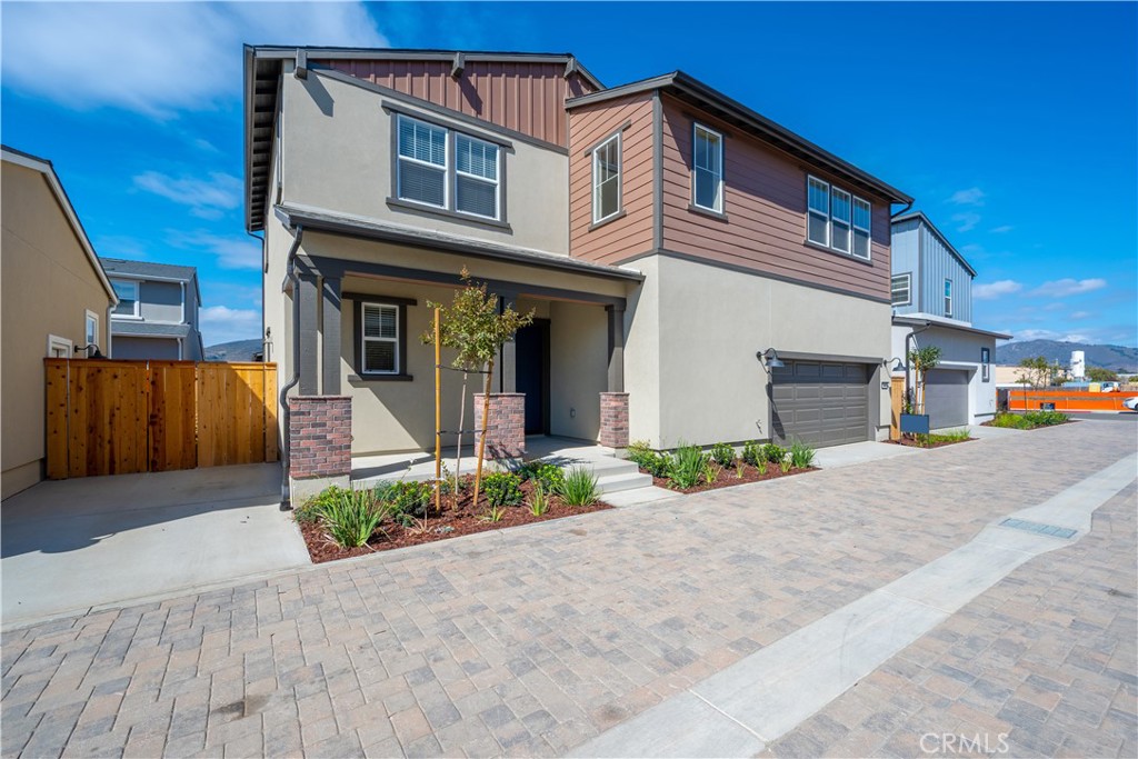 Avila Ranch - Residential