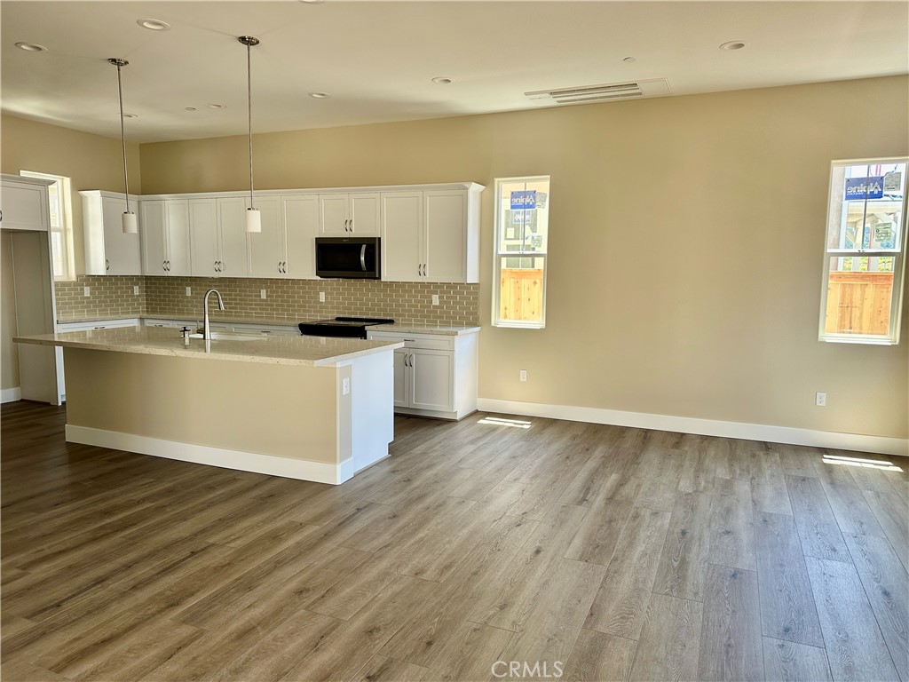 Avila Ranch - Residential