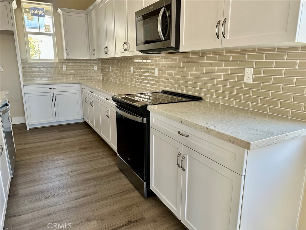 Avila Ranch - Residential