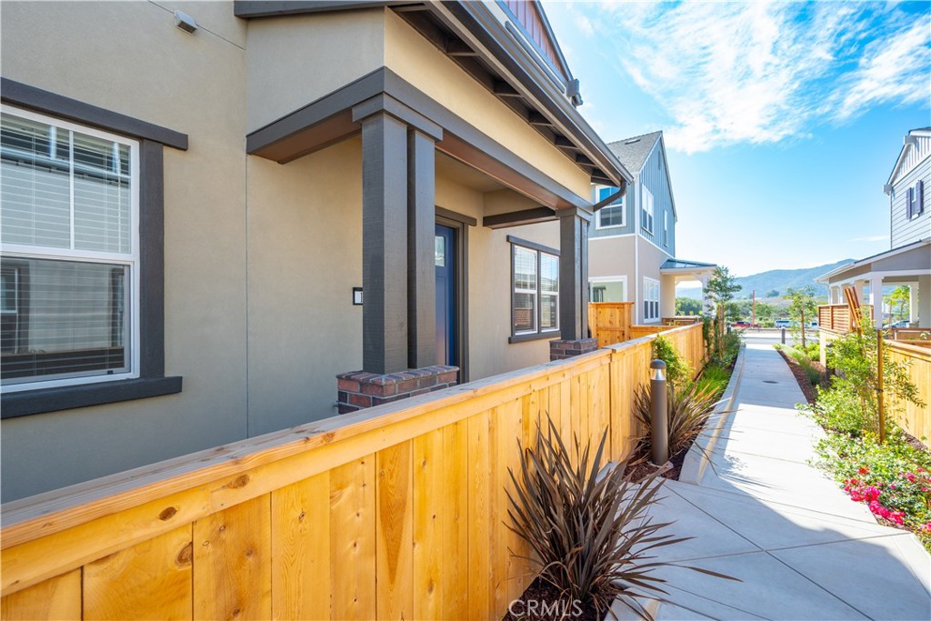 Avila Ranch - Residential