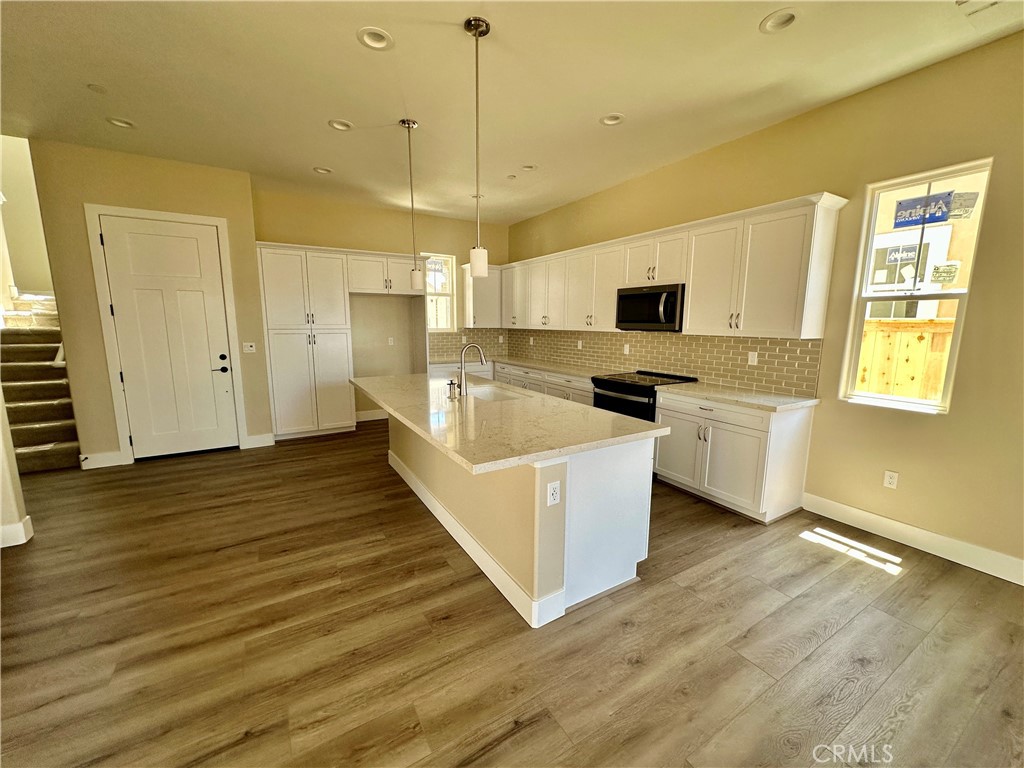 Avila Ranch - Residential