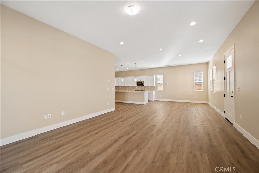 Avila Ranch - Residential