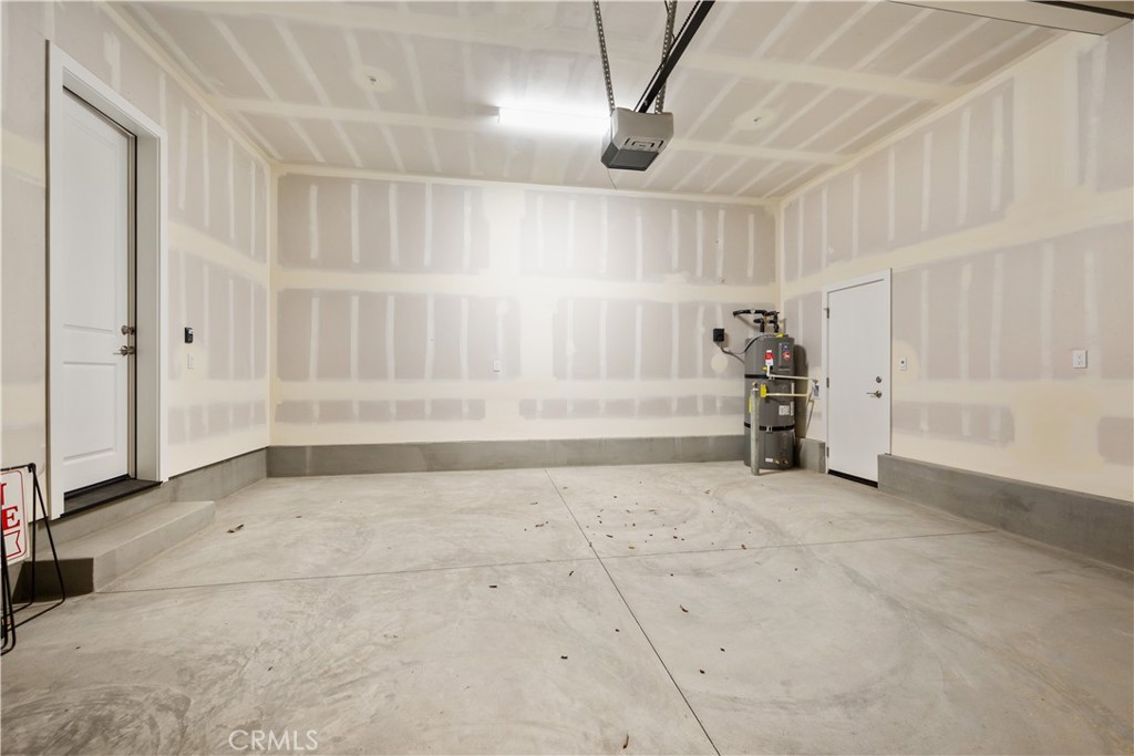 Avila Ranch - Residential